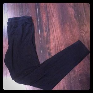 American Apparel Leggings
